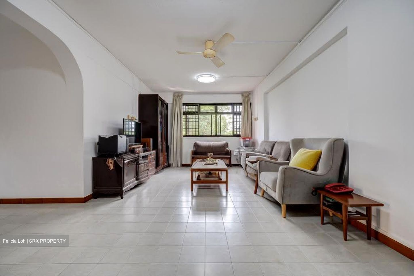 Blk 13 Dover Heights (Queenstown), HDB 5 Rooms #608408971